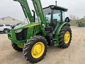 2024 John Deere 5095M Image