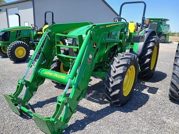 Image of John Deere 5095M Primary image
