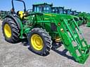 2024 John Deere 5095M Image
