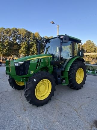 Main image John Deere 5095M