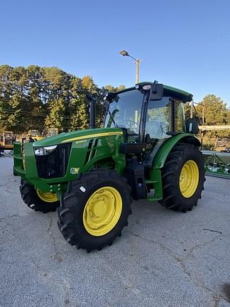 Image of John Deere 5095M Primary image