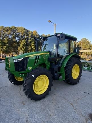 Main image John Deere 5095M