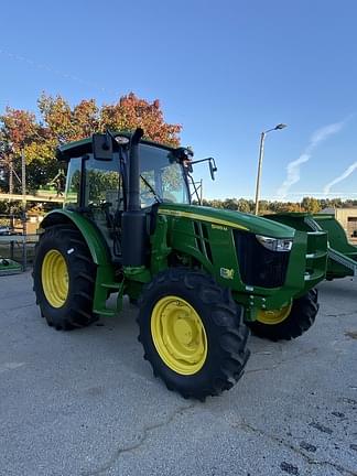 Image of John Deere 5095M equipment image 1