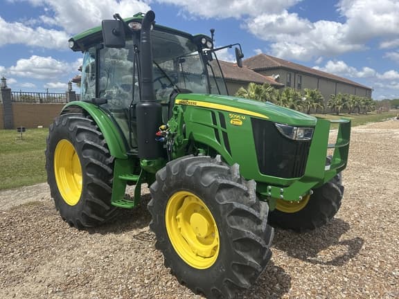 Image of John Deere 5095M Primary image