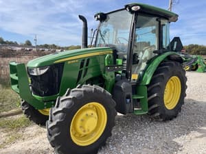 2024 John Deere 5095M Image