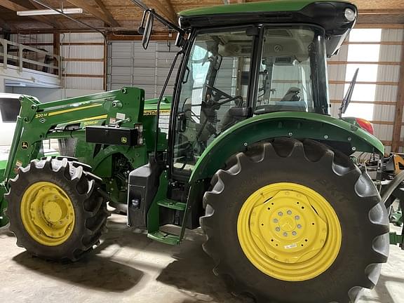 Image of John Deere 5095M equipment image 1