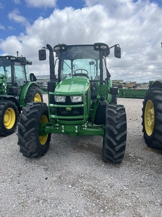 2024 John Deere 5095M Equipment Image0