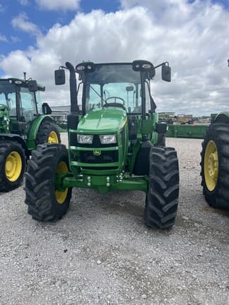 Image of John Deere 5095M Primary image