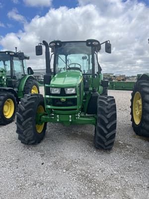 2024 John Deere 5095M Image