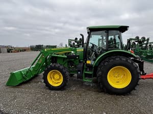 2024 John Deere 5095M Image