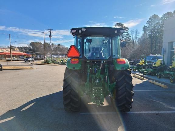 Image of John Deere 5095M equipment image 3