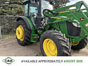 2023 John Deere 5095M Image