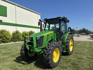 2024 John Deere 5095M Image