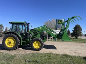 2024 John Deere 5095M Image