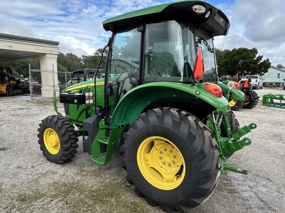 Image of John Deere 5095M equipment image 1
