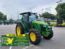 2024 John Deere 5095M Image