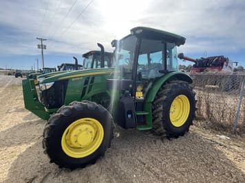 Main image John Deere 5095M