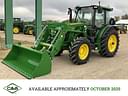 2024 John Deere 5095M Image