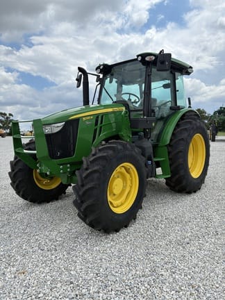 2024 John Deere 5095M Equipment Image0