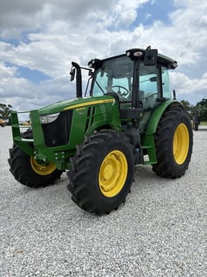 2024 John Deere 5095M Image