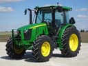 2024 John Deere 5095M Image