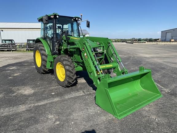 Image of John Deere 5095M Primary image