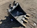 2024 John Deere Excavator Bucket Image