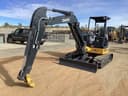 2024 John Deere 50P Image