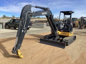 2024 John Deere 50P Image