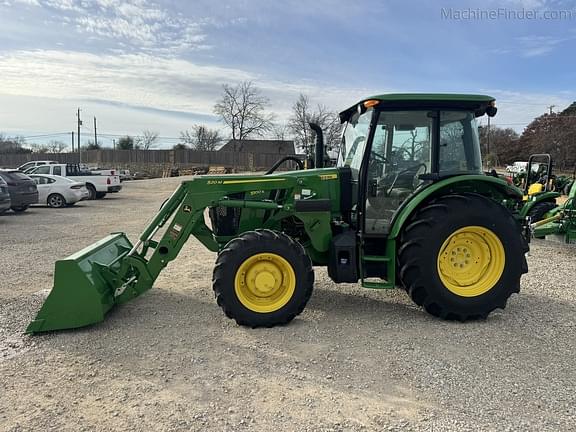 Image of John Deere 5100E Primary image