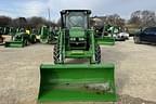 Image of John Deere 5100E equipment image 4