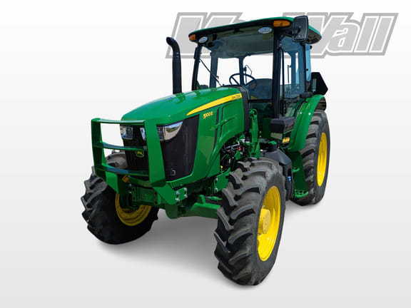 2024 John Deere 5100E Equipment Image0