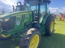 2024 John Deere 5100E Image