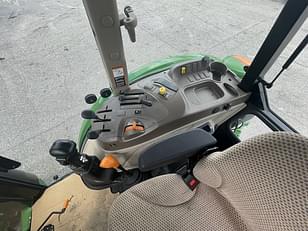 Main image John Deere 5100E 13