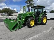 Thumbnail image John Deere 5100E 1