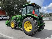 Thumbnail image John Deere 5100E 8