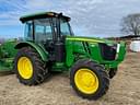 2024 John Deere 5100E Image