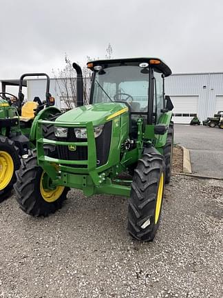 Image of John Deere 5100E equipment image 1