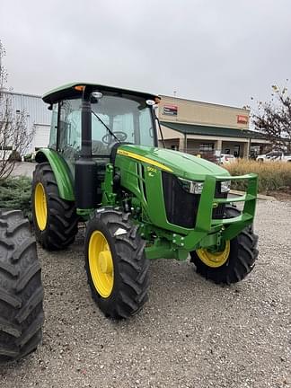 Image of John Deere 5100E Primary image