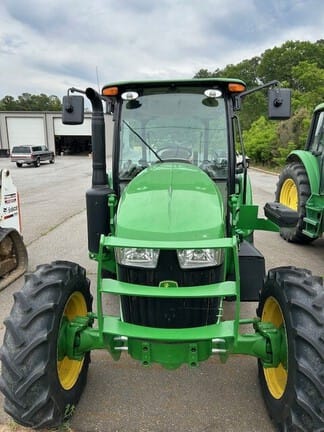 2024 John Deere 5100E Equipment Image0