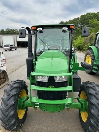 Image of John Deere 5100E Primary image