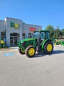 2024 John Deere 5100E Image