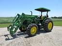 2024 John Deere 5100E Image