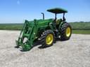 2024 John Deere 5100E Image