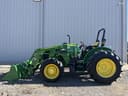 2024 John Deere 5100E Image