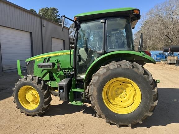 Image of John Deere 5100E Primary image