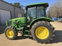 2024 John Deere 5100E Image