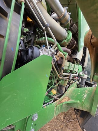 2024 John Deere 5100E Equipment Image0