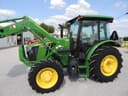 2024 John Deere 5100E Image