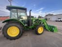 2024 John Deere 5100E Image